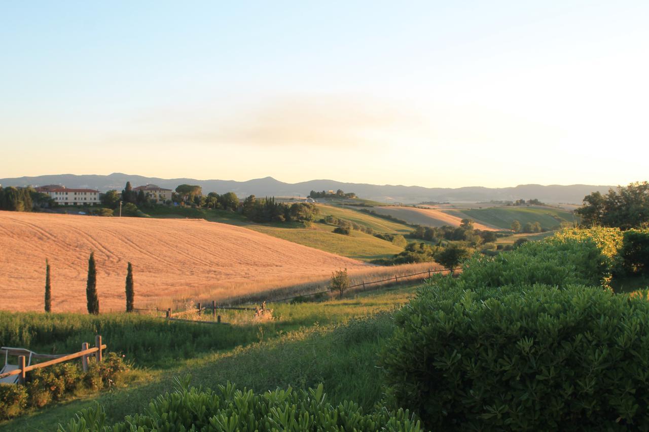 Il Poggio Della Pieve Apartments Country house *
